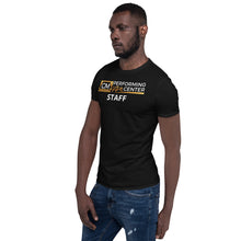 Load image into Gallery viewer, Short-Sleeve Unisex T-Shirt