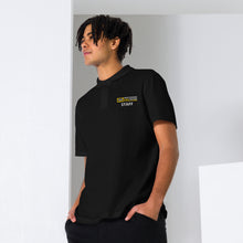 Load image into Gallery viewer, Unisex pique polo shirt