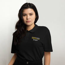 Load image into Gallery viewer, Unisex pique polo shirt