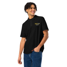 Load image into Gallery viewer, Unisex pique polo shirt