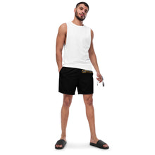Load image into Gallery viewer, Men's swim trunks