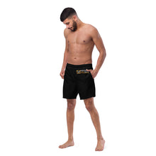 Load image into Gallery viewer, Men's swim trunks