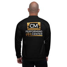 Load image into Gallery viewer, Unisex Bomber Jacket