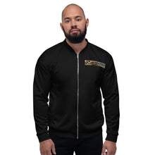 Load image into Gallery viewer, Unisex Bomber Jacket