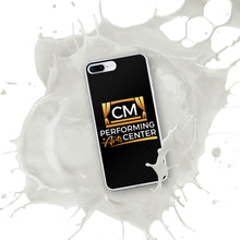 Load image into Gallery viewer, Clear Case for iPhone®