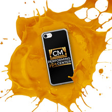 Load image into Gallery viewer, Clear Case for iPhone®