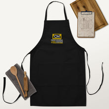 Load image into Gallery viewer, Embroidered Apron