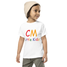 Load image into Gallery viewer, Toddler Short Sleeve Tee
