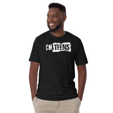 Load image into Gallery viewer, Short-Sleeve Unisex T-Shirt